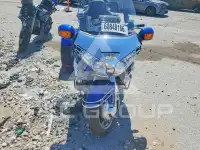 2001 Honda GL photo