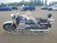 2001 Honda GL фото