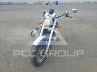 2001 Honda GL фото