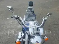 2001 Honda GL фото