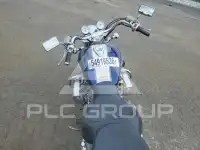 2001 Honda GL фото