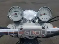 2001 Honda GL фото