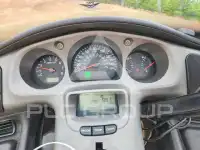 2001 Honda GL photo