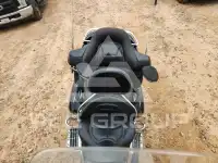 2001 Honda GL photo