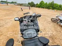 2001 Honda GL photo
