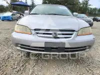 2001 Honda Accord фото