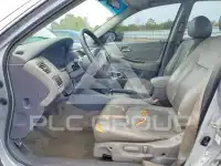 2001 Honda Accord фото