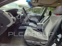 2001 Honda Accord фото
