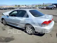 2001 Honda Accord фото