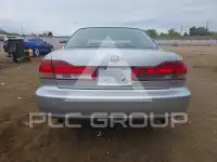 2001 Honda Accord photo