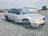 2001 Honda Accord фото