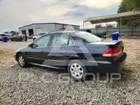 2001 Honda Accord фото