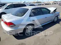 2001 Honda Accord фото