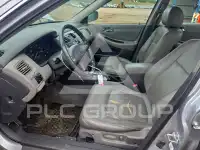 2001 Honda Accord photo