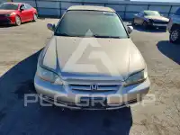 2001 Honda Accord photo