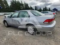 2001 Honda Accord фото