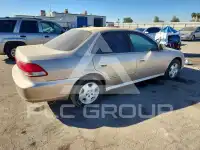 2001 Honda Accord photo