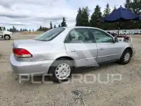 2001 Honda Accord фото
