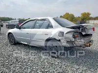 2001 Honda Accord фото
