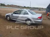 2001 Honda Accord photo