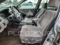 2001 Honda Accord фото