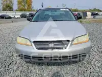 2001 Honda Accord фото