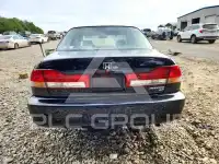 2001 Honda Accord фото