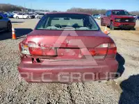2000 Honda Accord photo