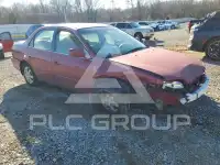 2000 Honda Accord photo