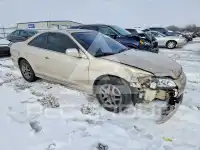 2001 Honda Accord фото