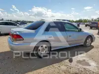 2001 Honda Accord фото