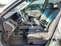 2001 Honda Accord фото