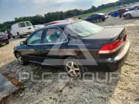 2001 Honda Accord photo