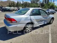 2001 Honda Accord фото