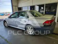 2001 Honda Accord фото