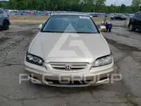 2001 Honda Accord фото