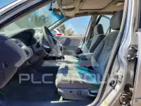 2001 Honda Accord фото