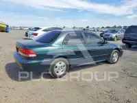 2001 Honda Accord фото