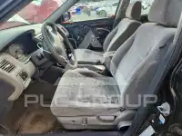2001 Honda Accord photo