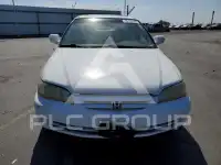 2001 Honda Accord фото