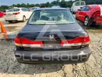 2001 Honda Accord photo