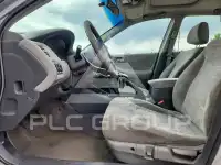2001 Honda Accord фото