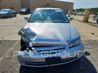 2001 Honda Accord фото