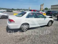 2001 Honda Accord фото