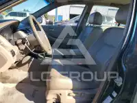 2001 Honda Accord фото