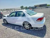 2001 Honda Accord фото