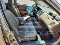 2001 Honda Accord фото