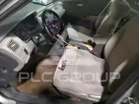 2001 Honda Accord фото