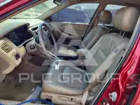 2001 Honda Accord фото