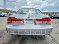 2001 Honda Accord фото